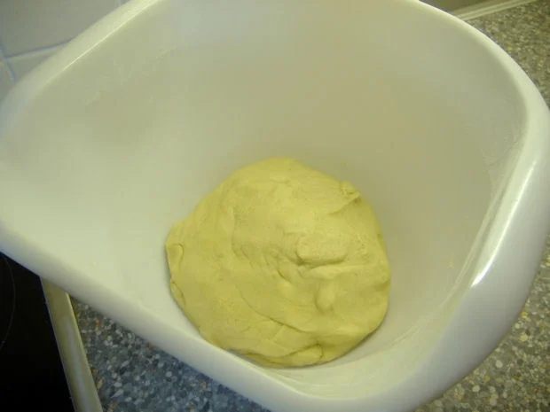 Josefi-Brot - Rezept - Bild Nr. 2