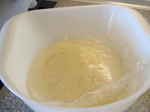 Josefi-Brot - Rezept - Bild Nr. 3