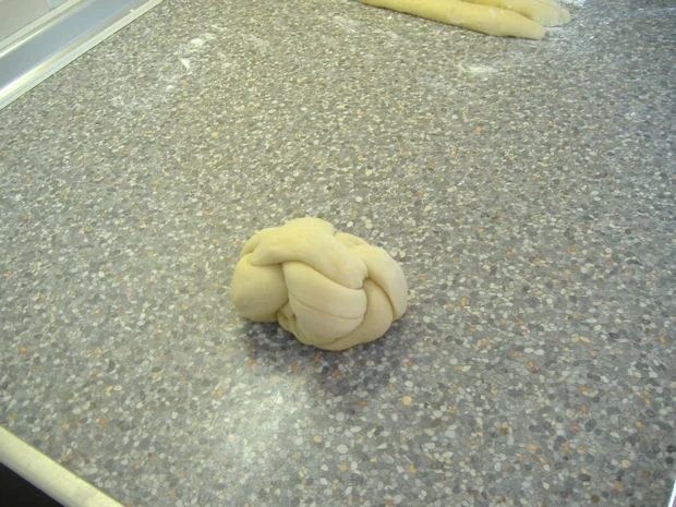 Josefi-Brot - Rezept - Bild Nr. 7