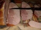 Kaiserbraten, Sauerkraut + Kartoffelstampf - Rezept - Bild Nr. 1588