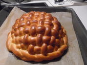 Osterkorb - Rezept