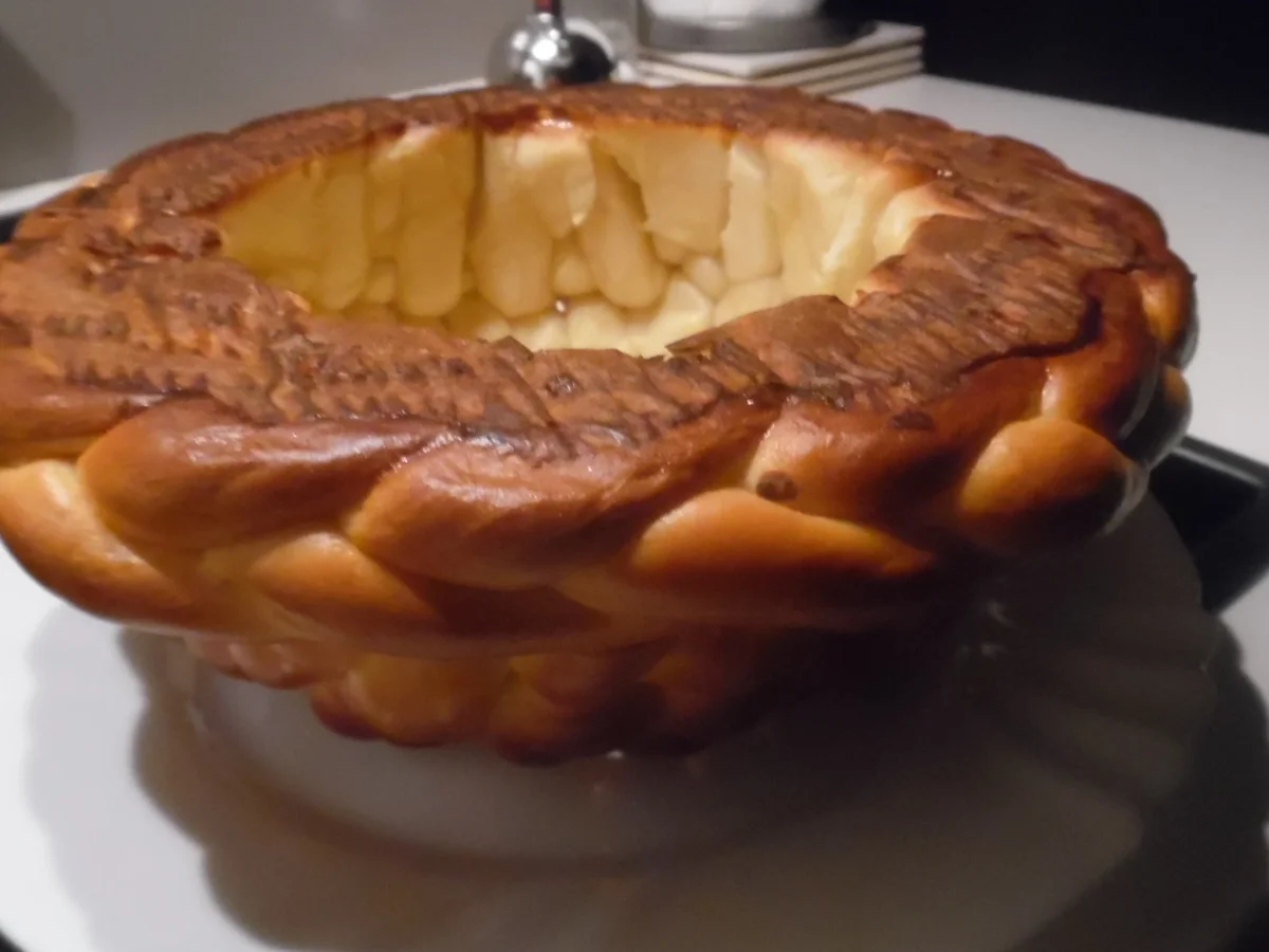 Osterkorb - Rezept - Bild Nr. 2