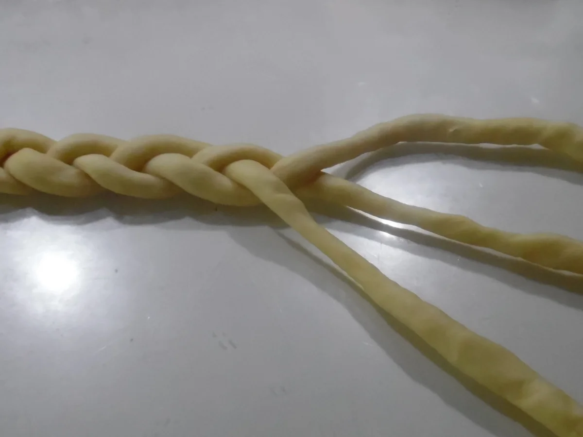 Osterkorb - Rezept - Bild Nr. 6