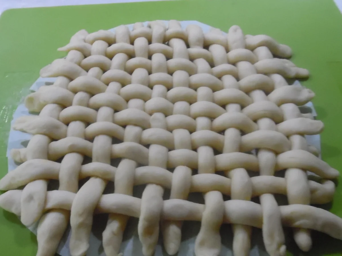 Osterkorb - Rezept - Bild Nr. 9