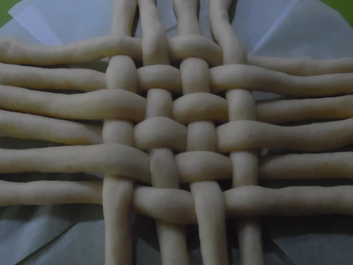 Osterkorb - Rezept - Bild Nr. 11