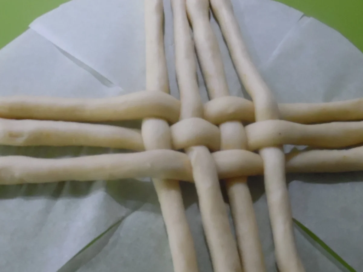 Osterkorb - Rezept - Bild Nr. 12