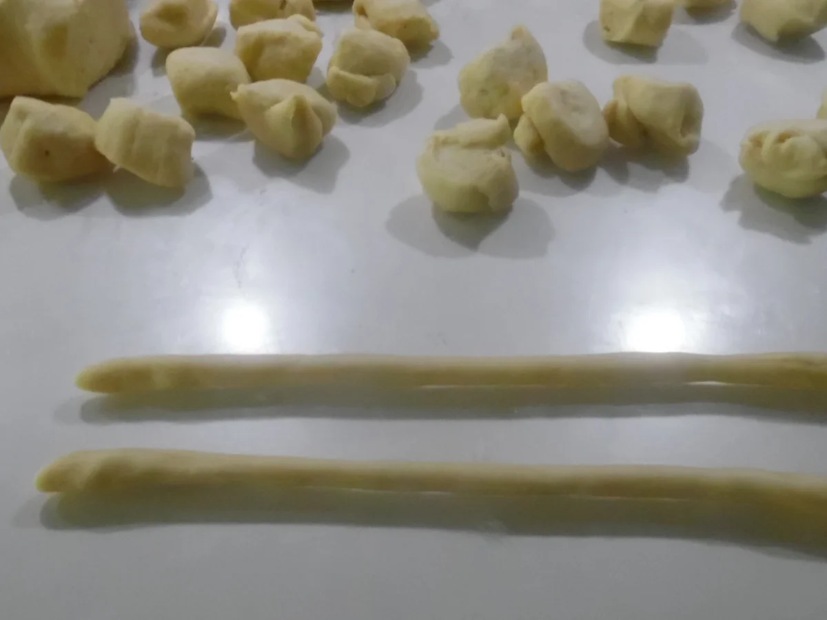 Osterkorb - Rezept - Bild Nr. 14