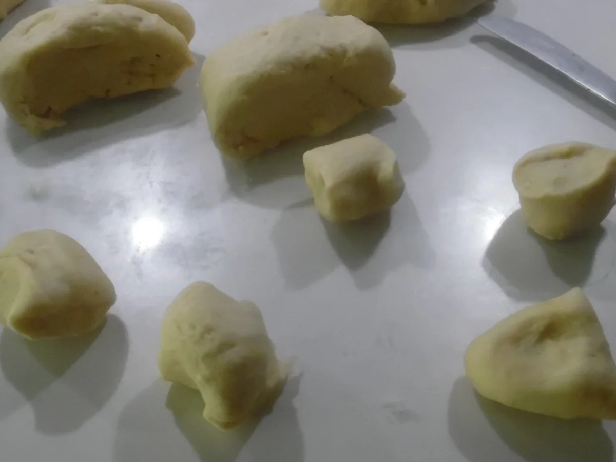 Osterkorb - Rezept - Bild Nr. 15