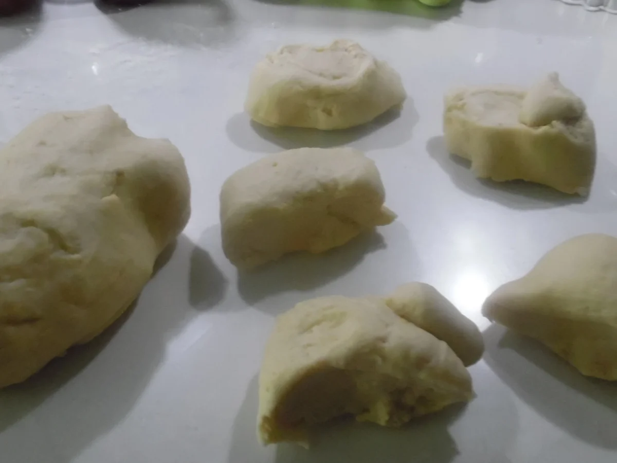 Osterkorb - Rezept - Bild Nr. 16