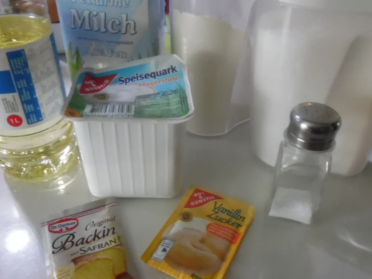 Osterkorb - Rezept - Bild Nr. 23