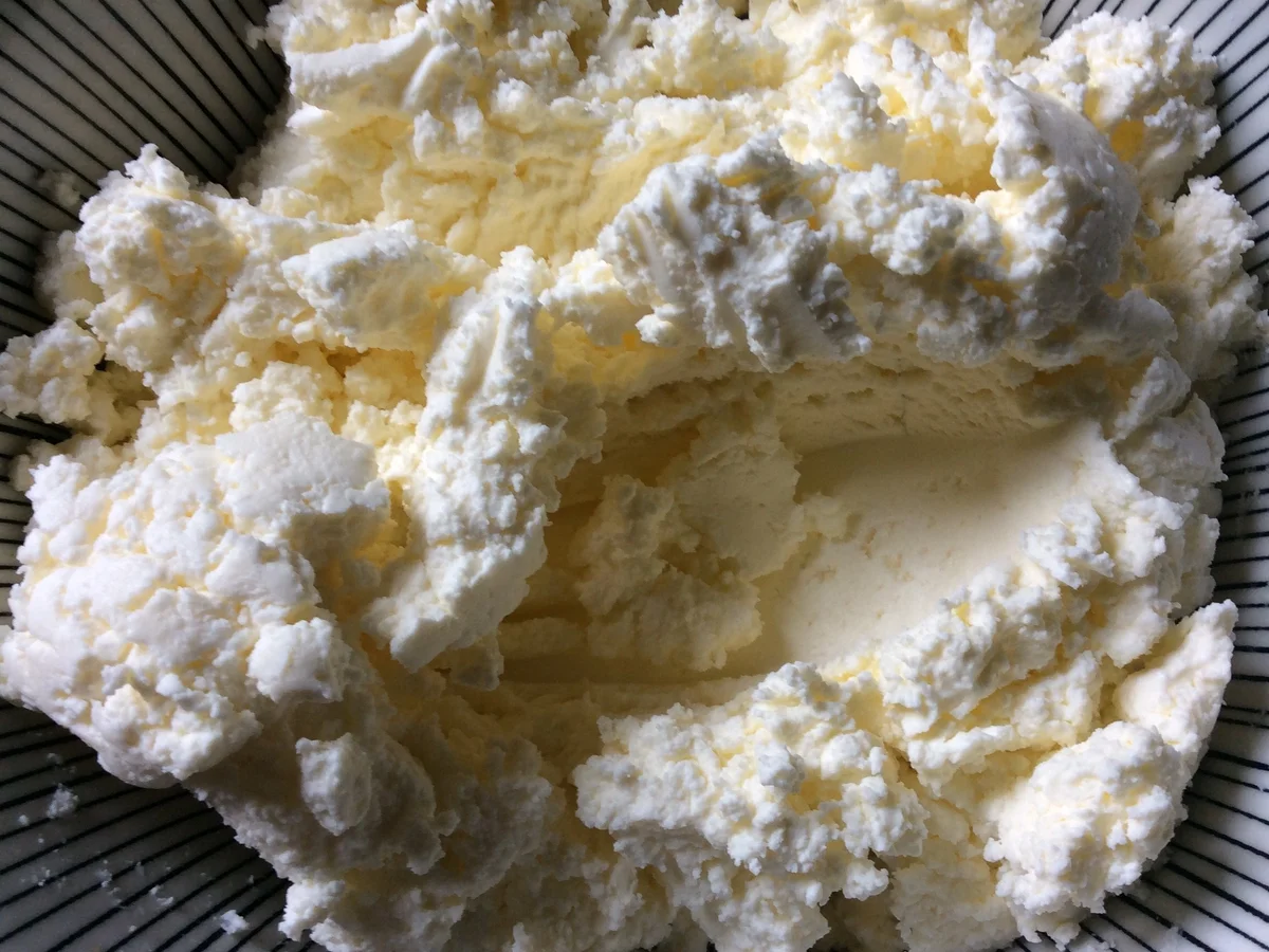Frischkäsebällchen - Rezept - Bild Nr. 3