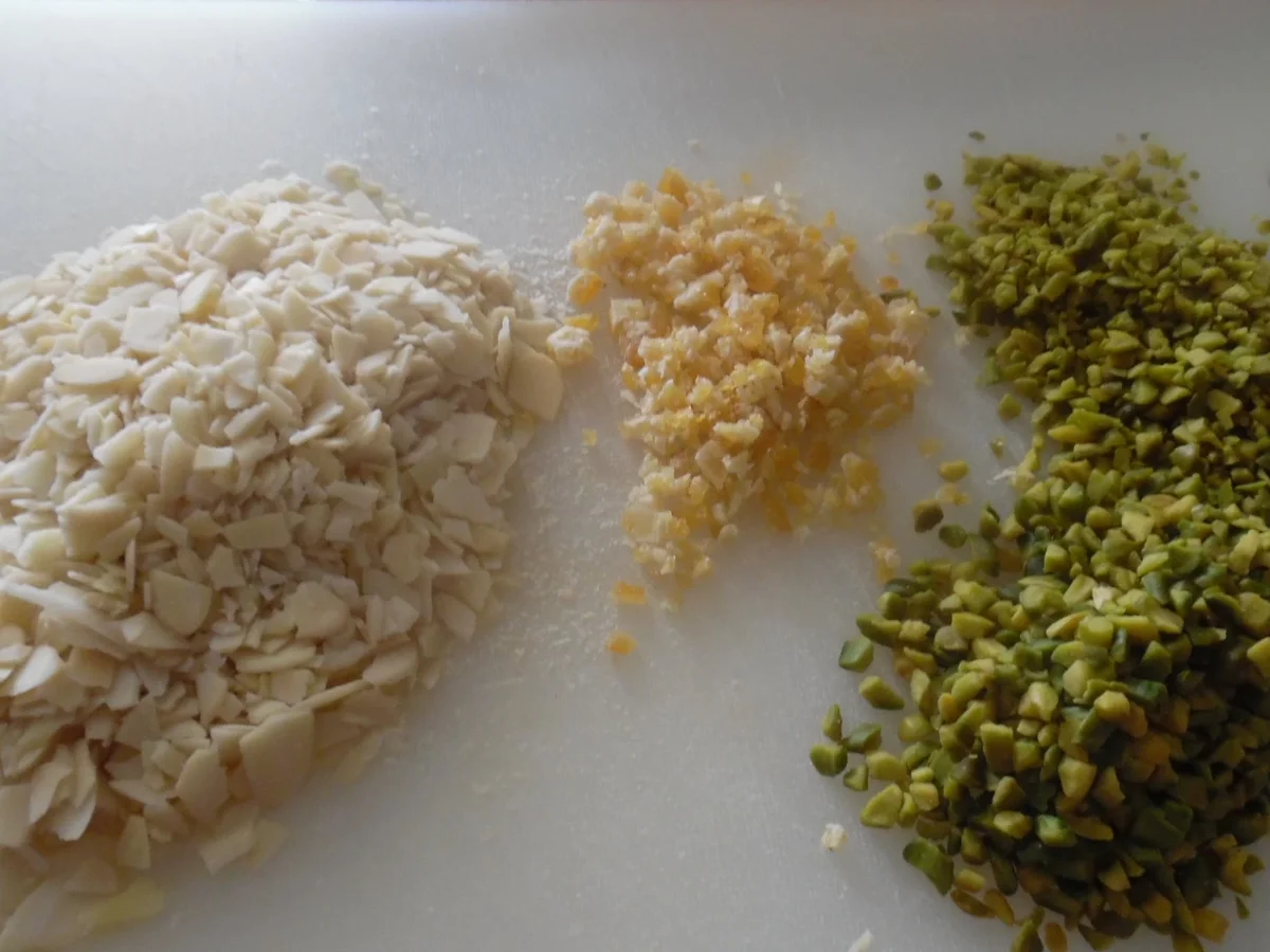 Schokoladen-Eier ohne Zucker - Rezept - Bild Nr. 4