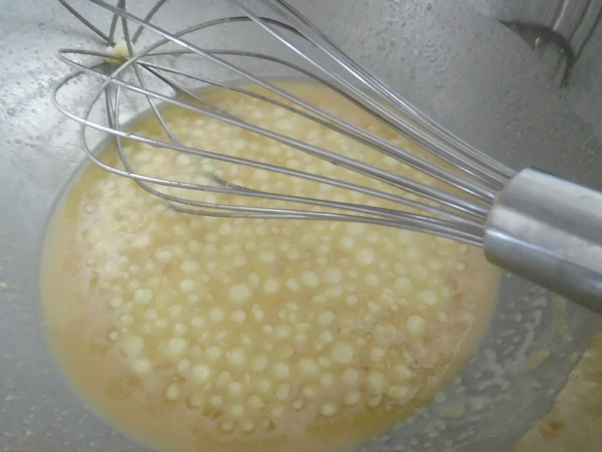 Schokoladen-Eier ohne Zucker - Rezept - Bild Nr. 9