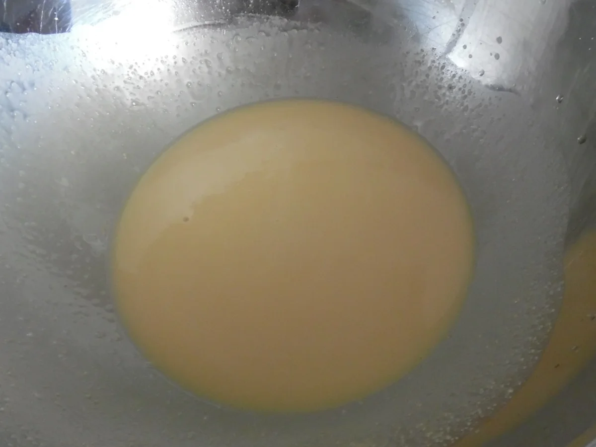 Schokoladen-Eier ohne Zucker - Rezept - Bild Nr. 7