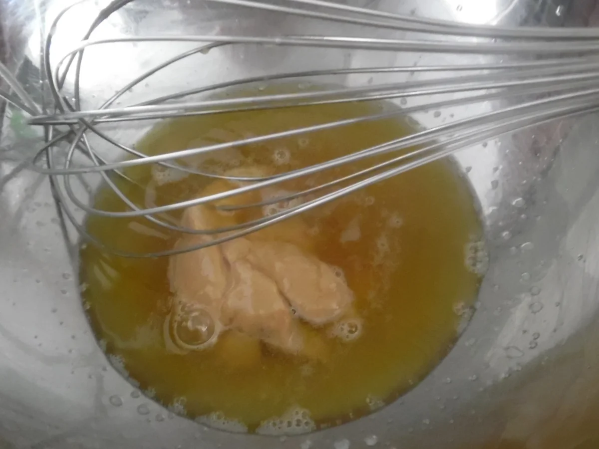 Schokoladen-Eier ohne Zucker - Rezept - Bild Nr. 8