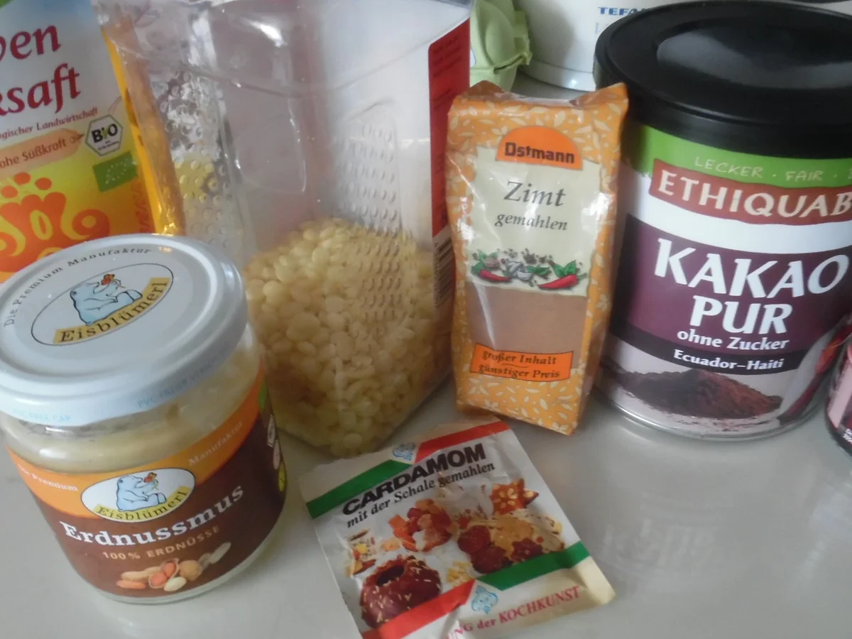 Schokoladen-Eier ohne Zucker - Rezept - Bild Nr. 10