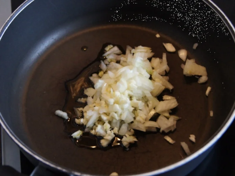 Putenschnitzel mit Ingwer-Spinat - Rezept - Bild Nr. 6