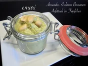 Avocado - Erdnuss - Bananen Aufstrich im Töpfchen - Rezept - Bild Nr. 10