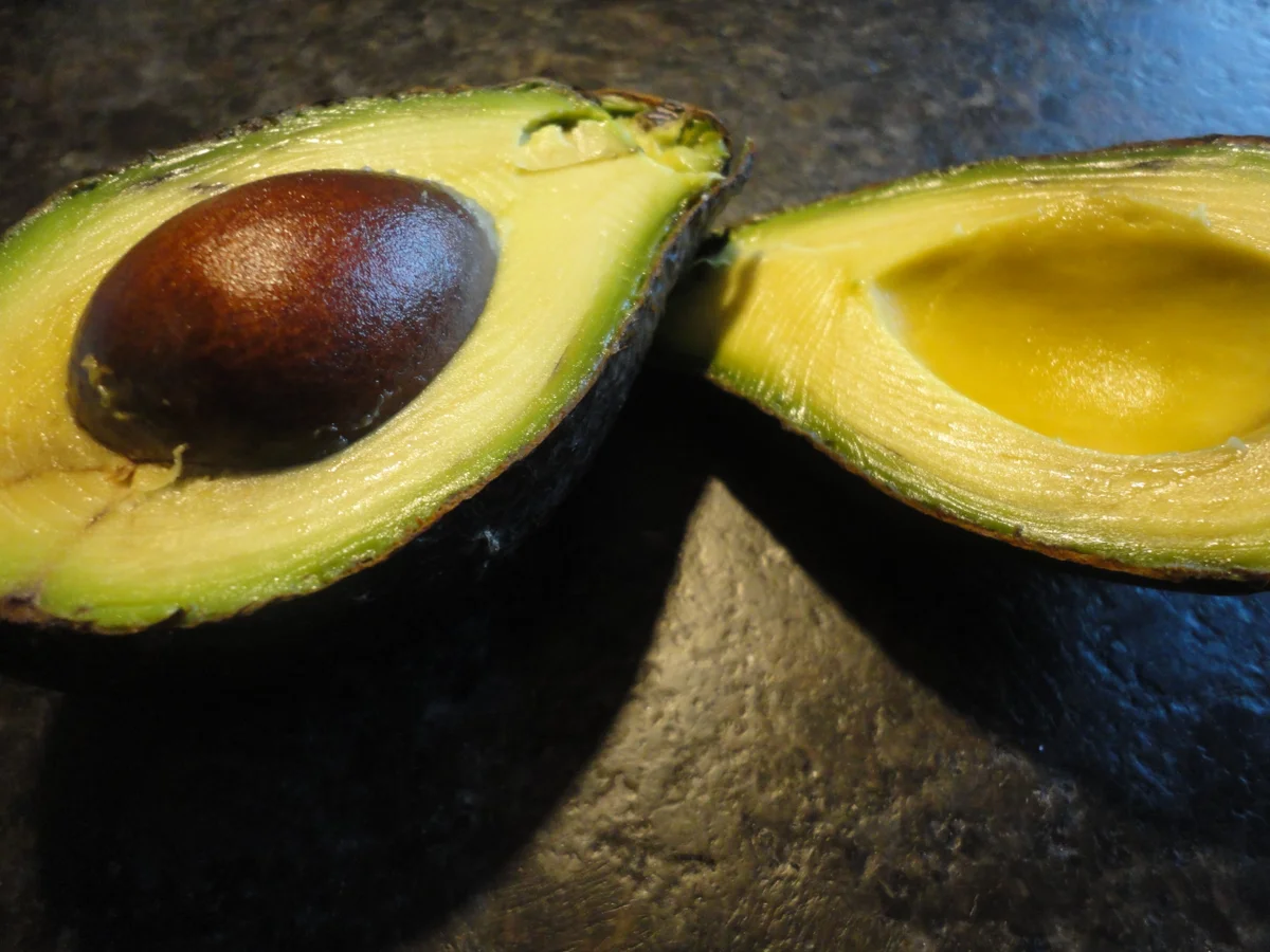 Avocado - Erdnuss - Bananen Aufstrich im Töpfchen - Rezept - Bild Nr. 3