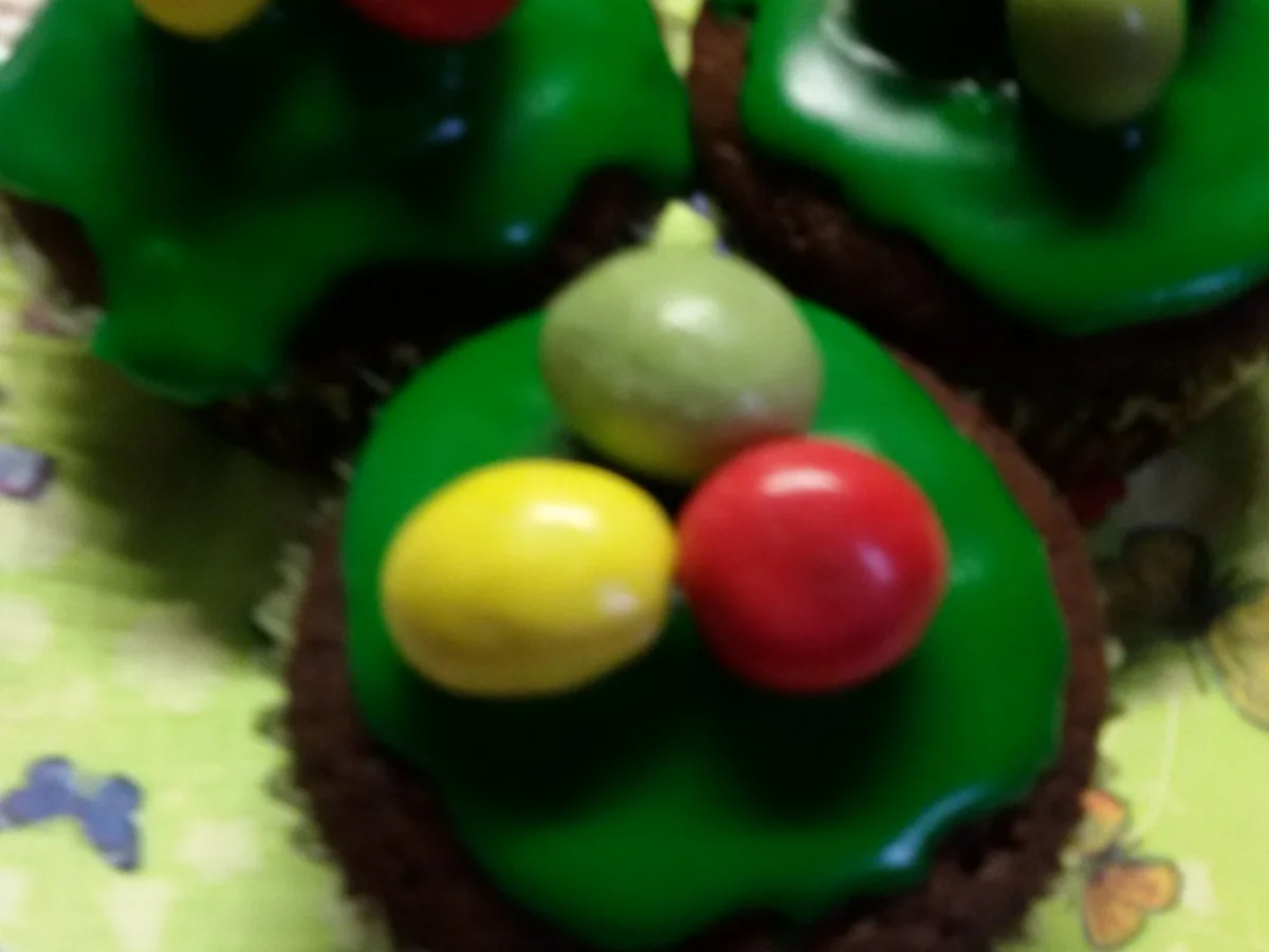 Schokomuffins - Rezept - Bild Nr. 3