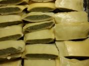 Maultaschen - Auflauf - Rezept