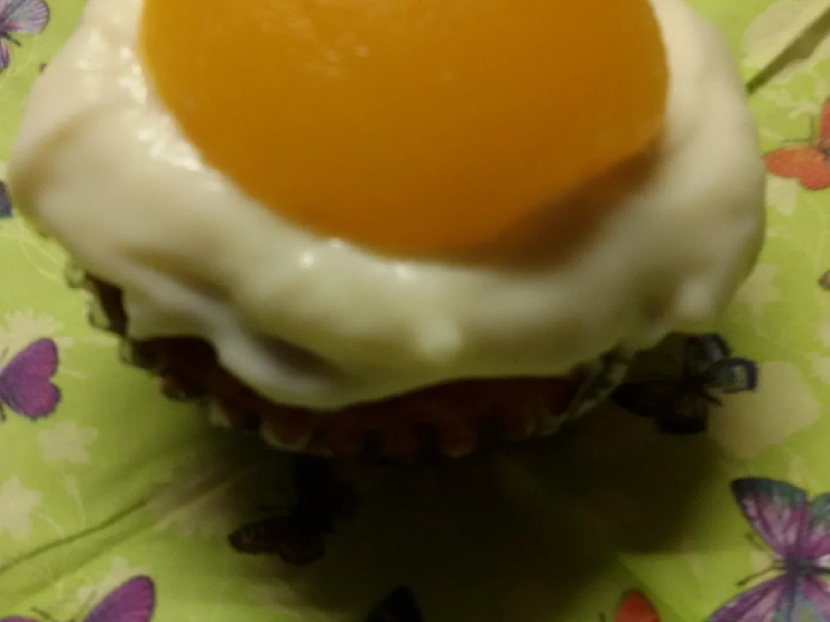 Spiegelei Muffins - Rezept - Bild Nr. 4