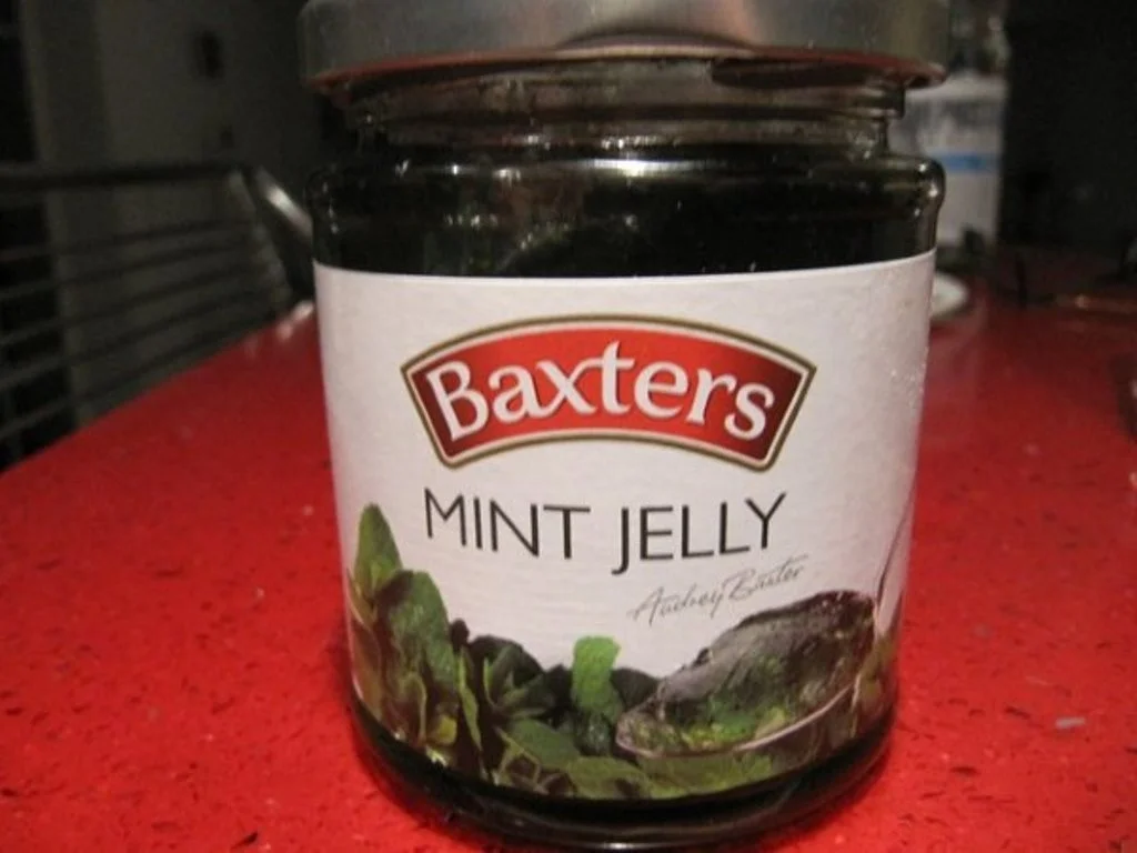 Vanille Minzpudding mit Brubbelei - Rezept - Bild Nr. 6