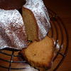 Eierlikör-Gugelhupf - Rezept
