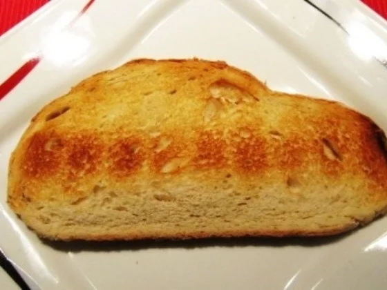 Rezept: PAN Catalan oder - der gedeckte Tisch am Strand Bild Nr. 3 PAN Catalan oder - der gedeckte Tisch am Strand - Rezept - Bild Nr. 3