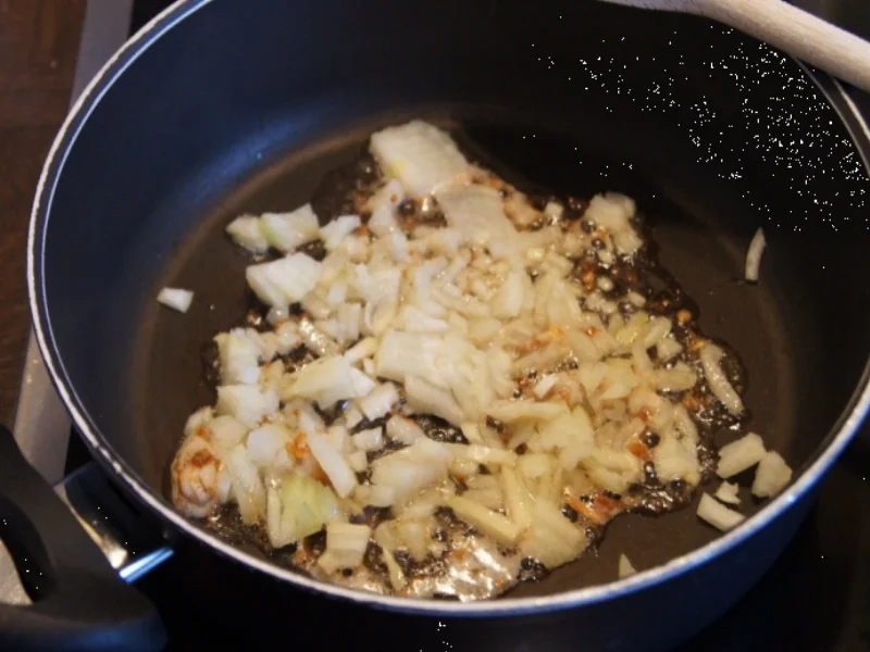 Rezept: Gedünstetes Weißkraut Bild Nr. 4 Gedünstetes Weißkraut - Rezept - Bild Nr. 4