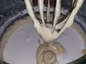 Mini Etagentorte zu Ostern - Rezept