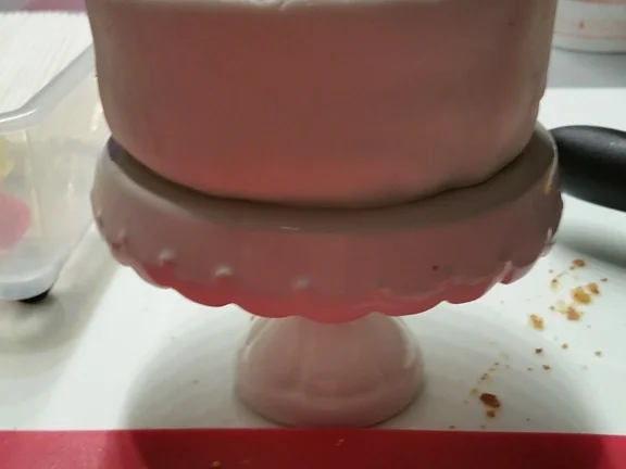 Rezept: Mini Etagentorte zu Ostern Bild Nr. 13 Mini Etagentorte zu Ostern - Rezept - Bild Nr. 13