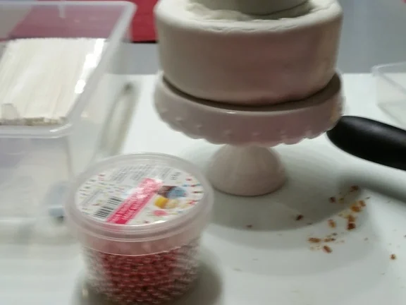 Rezept: Mini Etagentorte zu Ostern Bild Nr. 15 Mini Etagentorte zu Ostern - Rezept - Bild Nr. 15