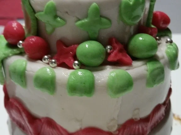 Rezept: Mini Etagentorte zu Ostern Bild Nr. 19 Mini Etagentorte zu Ostern - Rezept - Bild Nr. 19