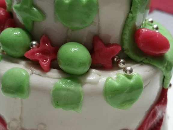 Rezept: Mini Etagentorte zu Ostern Bild Nr. 21 Mini Etagentorte zu Ostern - Rezept - Bild Nr. 21