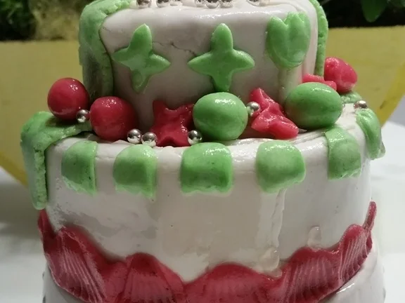 Rezept: Mini Etagentorte zu Ostern Bild Nr. 24 Mini Etagentorte zu Ostern - Rezept - Bild Nr. 24