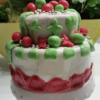 Mini Etagentorte zu Ostern - Rezept - Bild Nr. 24