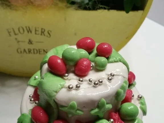 Rezept: Mini Etagentorte zu Ostern Bild Nr. 23 Mini Etagentorte zu Ostern - Rezept - Bild Nr. 23