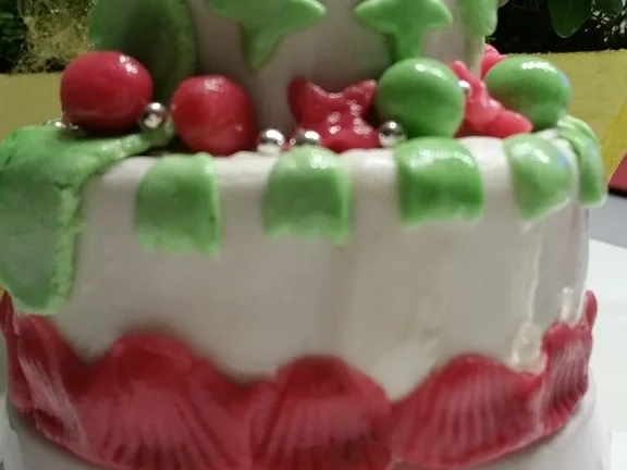 Rezept: Mini Etagentorte zu Ostern Bild Nr. 25 Mini Etagentorte zu Ostern - Rezept - Bild Nr. 25