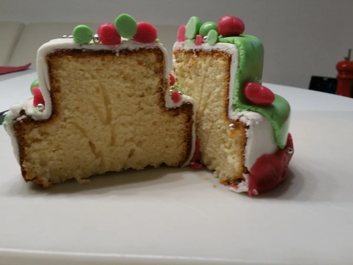 Rezept: Mini Etagentorte zu Ostern Bild Nr. 27 Mini Etagentorte zu Ostern - Rezept - Bild Nr. 27