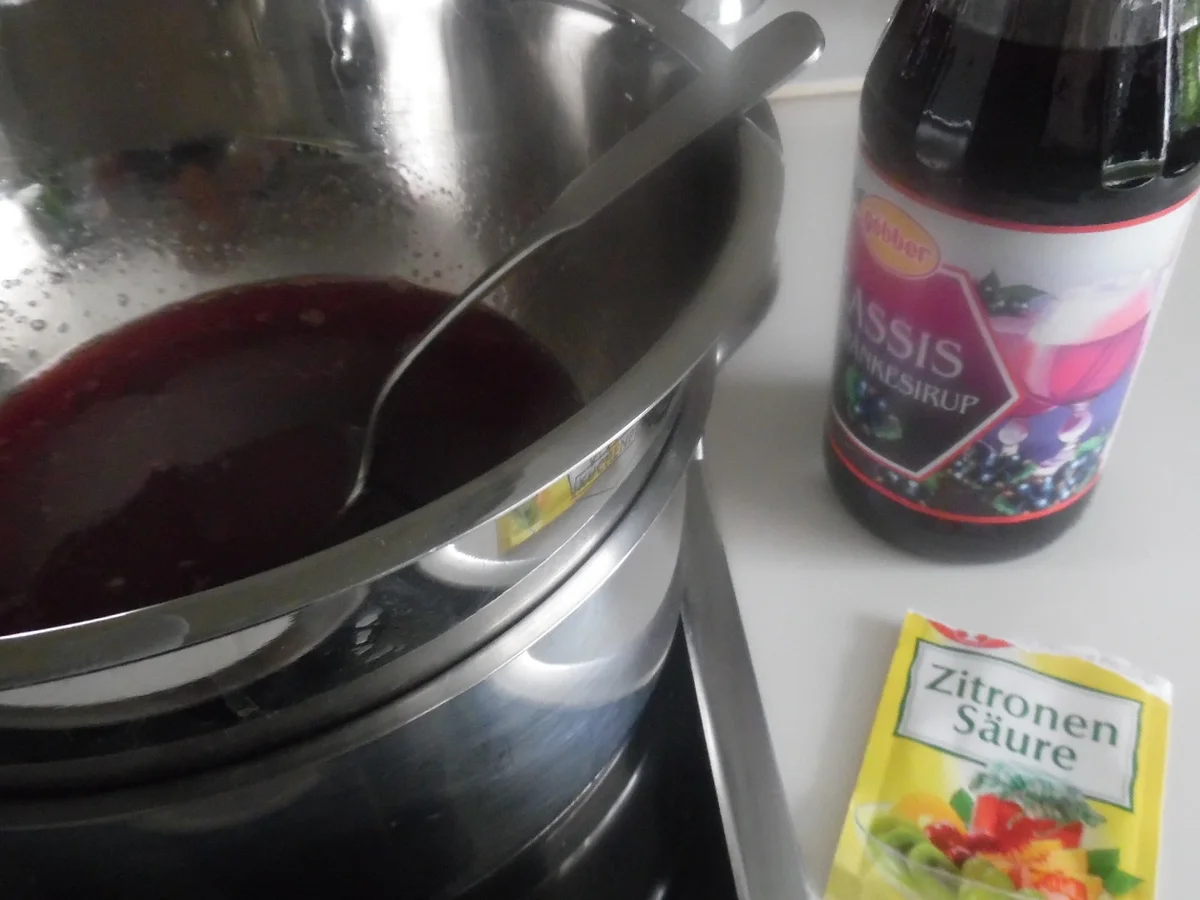 Österliche Fruchtgummis - Rezept - Bild Nr. 6