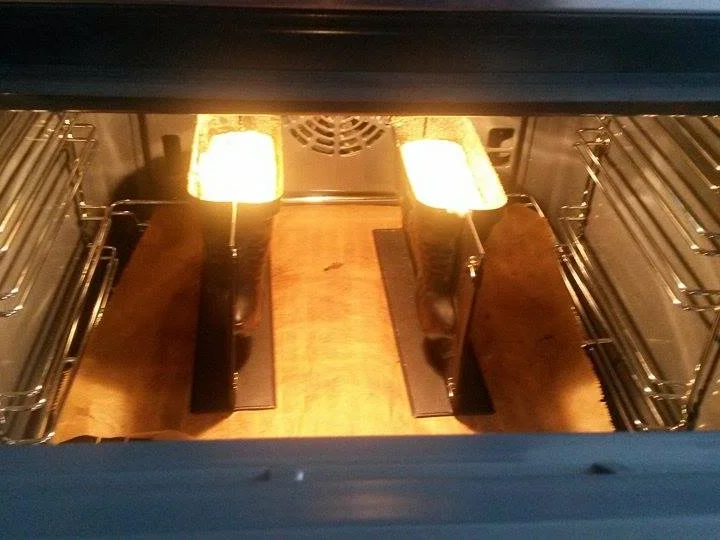 Osterlamm /  Osterlämmchen - Rezept - Bild Nr. 7