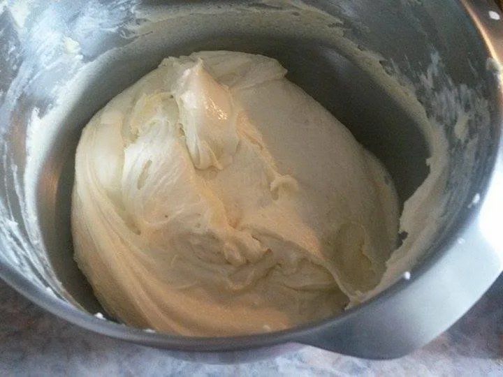 Osterlamm /  Osterlämmchen - Rezept - Bild Nr. 5