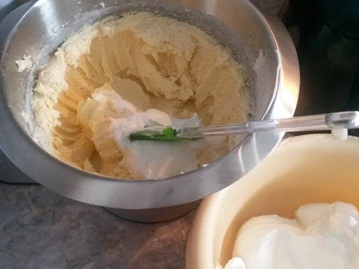 Osterlamm /  Osterlämmchen - Rezept - Bild Nr. 4