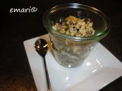 Quinoa Pudding Töpfchen - Rezept - Bild Nr. 13