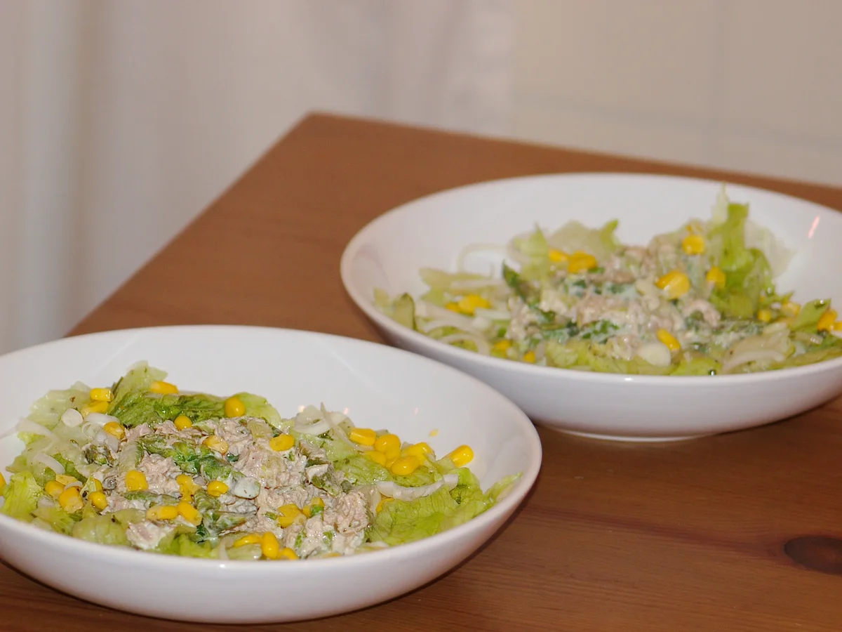 Grüner Spargel-Tonnato - Rezept - Bild Nr. 3