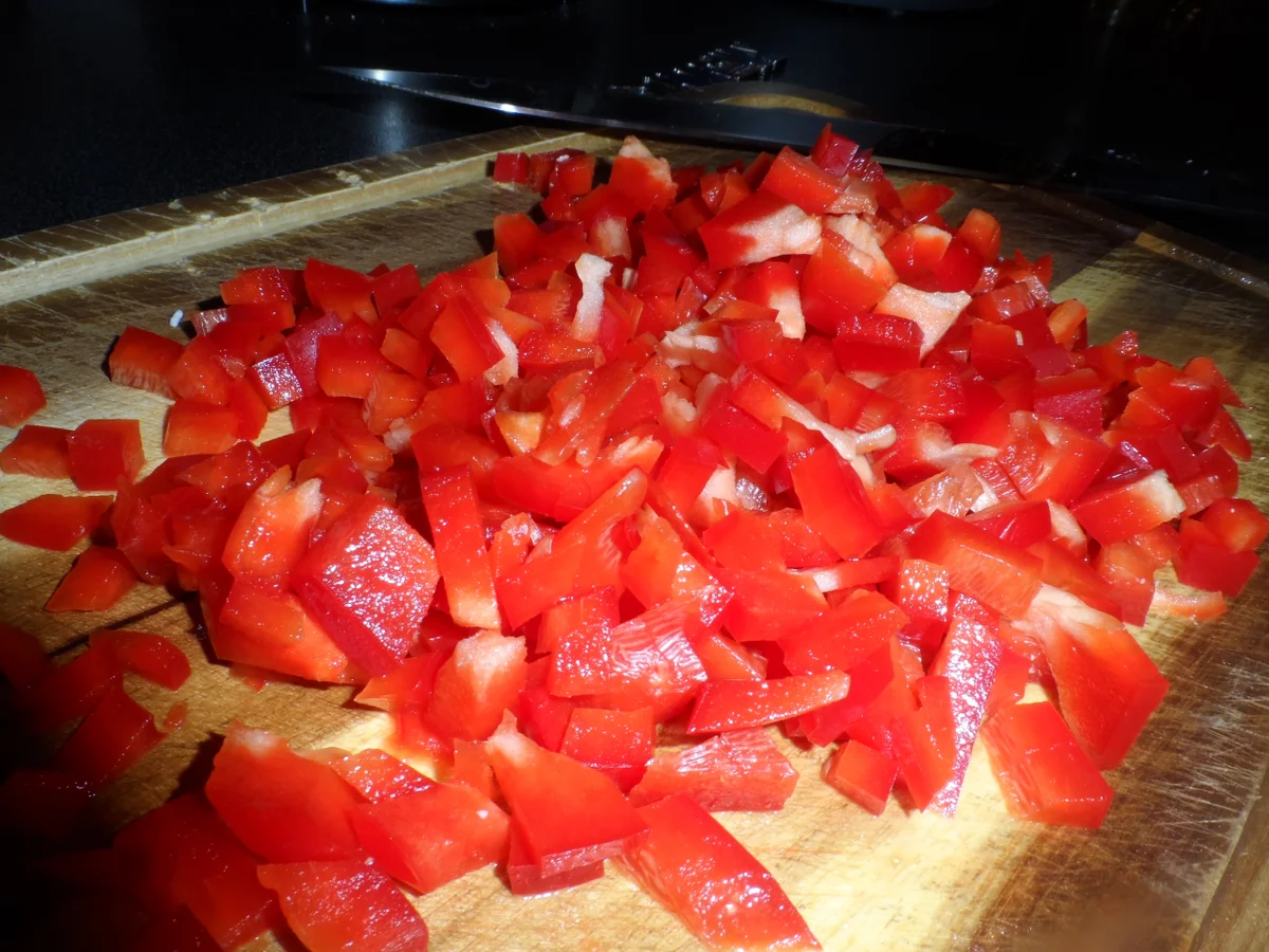 BiNe` S SCHAFSKÄSEAUFSTRICH - Rezept - Bild Nr. 3