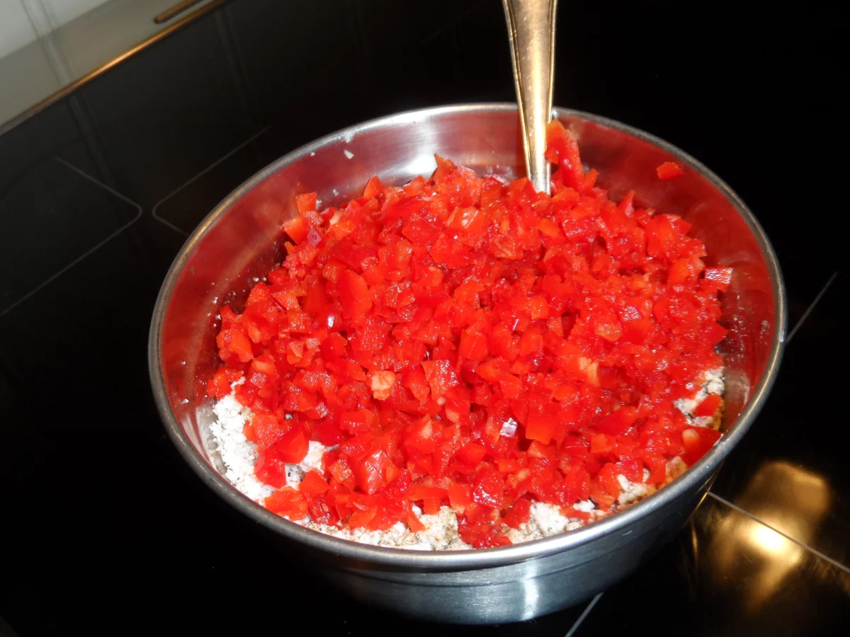 BiNe` S SCHAFSKÄSEAUFSTRICH - Rezept - Bild Nr. 4