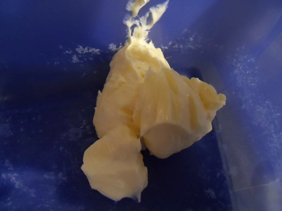 BiNe` S KOCHKÄSE IN DER MIKROWELLE - Rezept - Bild Nr. 2