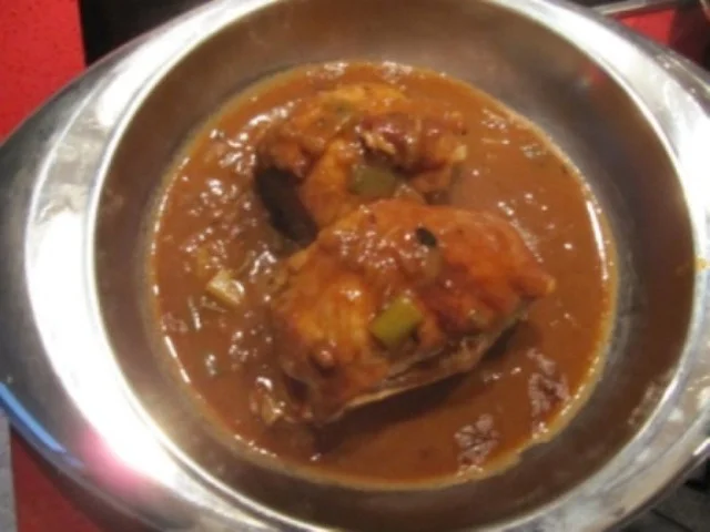 Rezept: Schweinerippchen mit Apfelrotkraut und Kartoffelstampf à la Biggi Bild Nr. 6 Schweinerippchen mit Apfelrotkraut und Kartoffelstampf à la Biggi - Rezept - Bild Nr. 6